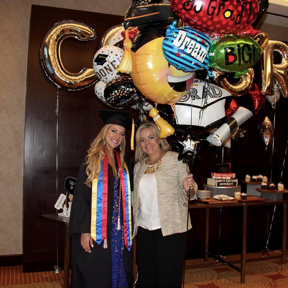 Meet your Posher, Stefania